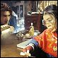 The Returner : photo Kirin Kiki, Takeshi Kaneshiro