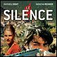 Le Silence : affiche Mathieu Demy, Natacha Régnier, Orso Miret
