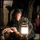 L'Exorciste : au commencement : photo James d'Arcy, Remy Sweeney, Renny Harlin