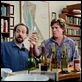 Sideways : photo Alexander Payne, Paul Giamatti, Thomas Haden Church