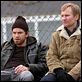 Brothers : photo Nikolaj Lie Kaas, Susanne Bier, Ulrich Thomsen
