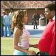 Fat Albert : photo Dania Ramirez, Joel Zwick, Kenan Thompson