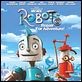 Robots : affiche Chris Wedge