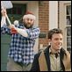 Famille à louer : photo Ben Affleck, James Gandolfini, Mike Mitchell