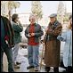 Famille à louer : photo Ben Affleck, Bill Macy, Catherine O'Hara, Mike Mitchell