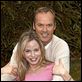 La Voix des morts : photo Chandra West, Geoffrey Sax, Michael Keaton