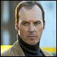 La Voix des morts : photo Geoffrey Sax, Michael Keaton