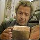 Le Fabuleux destin d'Amélie Poulain : photo Jean-Pierre Jeunet, Maurice Bénichou