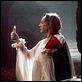 Casanova : photo Donald Sutherland, Federico Fellini