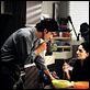 Prendre femme : photo Ronit Elkabetz, Shlomi Elkabetz, Simon Abkarian