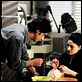 Prendre femme : photo Ronit Elkabetz, Shlomi Elkabetz, Simon Abkarian