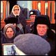 Riaba ma poule : photo Andrei Konchalovsky
