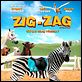 Zig-Zag : affiche Frederik Du Chau