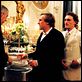 Je préfère qu'on reste amis... : photo Eric Toledano, Gérard Depardieu, Jean-Paul Rouve, Olivier Nakache