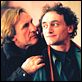 Je préfère qu'on reste amis... : photo Eric Toledano, Gérard Depardieu, Jean-Paul Rouve, Olivier Nakache