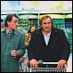 Je préfère qu'on reste amis... : photo Gérard Depardieu, Jean-Paul Rouve