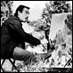 La Vie passionnée de Vincent Van Gogh : photo Anthony Quinn, Vincente Minnelli