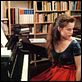 Conte de printemps : photo Eric Rohmer, Florence Darel