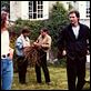 Conte de printemps : photo Anne Teyssedre, Eric Rohmer, Florence Darel, Hugues Quester