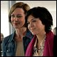 L'Ecole de la vie : photo Clare Kilner, Mandy Moore