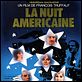 La Nuit américaine : affiche François Truffaut