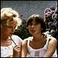 Pauline à la plage : photo Amanda Langlet, Arielle Dombasle, Eric Rohmer