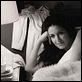 Ma nuit chez Maud : photo Eric Rohmer, Françoise Fabian