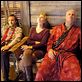 Love Song : photo Gabriel Macht, John Travolta, Scarlett Johansson, Shainee Gabel