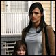 Trouble jeu : photo Dakota Fanning, Famke Janssen, John Polson