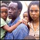 Hotel Rwanda : photo Don Cheadle, Sophie Okonedo, Terry George