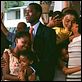 Hotel Rwanda : photo Don Cheadle, Sophie Okonedo, Terry George