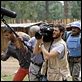 Hotel Rwanda : photo Joaquin Phoenix, Terry George