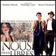 Nous étions libres : affiche Charlize Theron, John Duigan, Penélope Cruz, Stuart Townsend