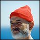 La Vie aquatique : photo Bill Murray, Wes Anderson