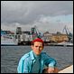 La Vie aquatique : photo Wes Anderson, Willem Dafoe