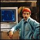 La Vie aquatique : photo Noah Taylor, Wes Anderson