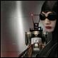 Capitaine Sky et le monde de demain : photo Bai Ling, Kerry Conran