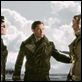 Capitaine Sky et le monde de demain : photo Angelina Jolie, Gwyneth Paltrow, Jude Law, Kerry Conran