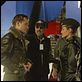 Capitaine Sky et le monde de demain : photo Angelina Jolie, Jude Law, Kerry Conran