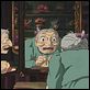 Le Château ambulant : photo Hayao Miyazaki