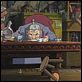 Le Château ambulant : photo Hayao Miyazaki