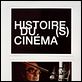 Moments choisis des histoire(s) du cinéma : affiche Jean-Luc Godard