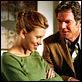 En bonne compagnie : photo Dennis Quaid, Paul Weitz, Scarlett Johansson, Sue Chan