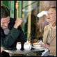En bonne compagnie : photo Paul Weitz, Scarlett Johansson, Sue Chan, Topher Grace