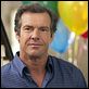 En bonne compagnie : photo Dennis Quaid, Paul Weitz