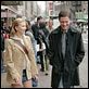 En bonne compagnie : photo Paul Weitz, Scarlett Johansson, Topher Grace