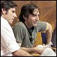 En bonne compagnie : photo Chris Weitz, Paul Weitz
