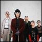 Charlie et la chocolaterie : photo Freddie Highmore, Johnny Depp, Jordan Fry, Tim Burton