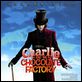 Charlie et la chocolaterie : photo Johnny Depp, Tim Burton