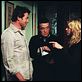 Le Cercle - The Ring 2 : photo Hideo Nakata, Naomi Watts, Simon Baker